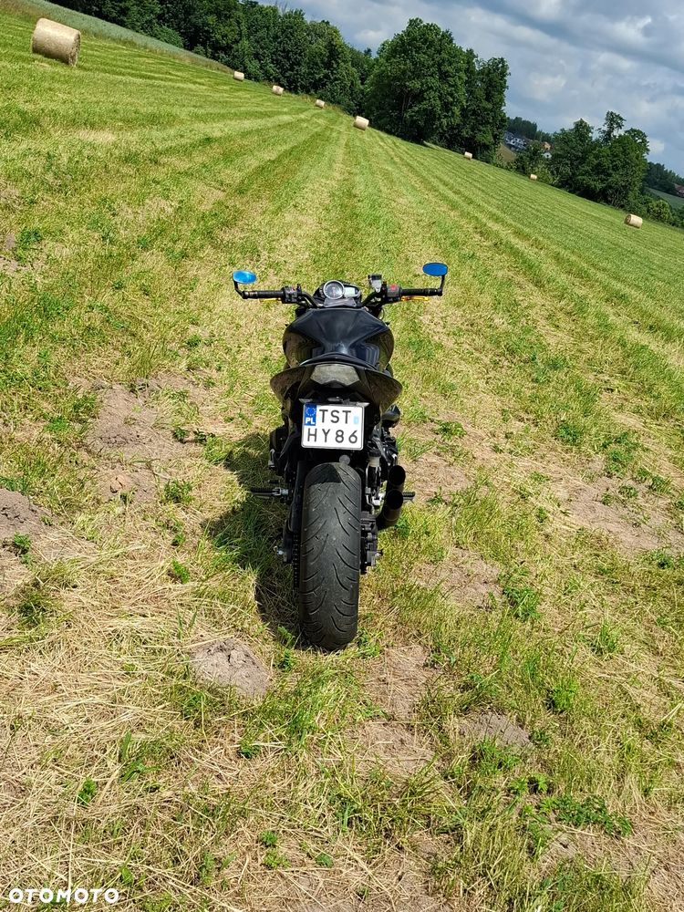 Kawasaki Z - 2