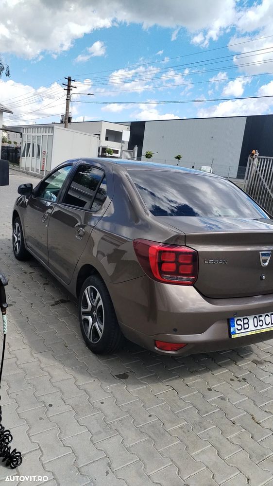 Dacia Logan - 3