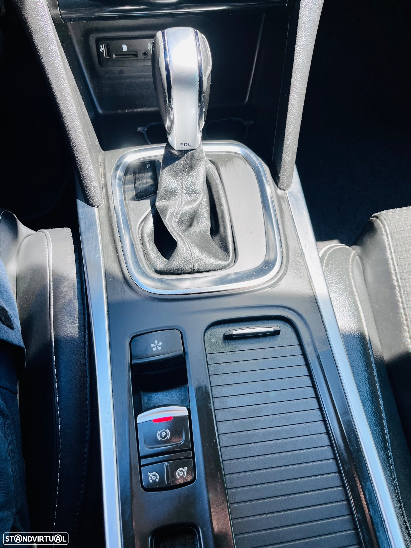 Renault Mégane ENERGY dCi 165 EDC BOSE EDITION - 10