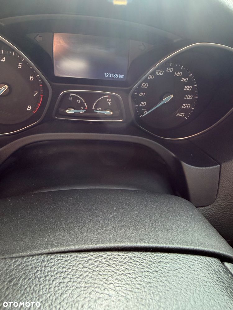 Ford Focus 1.6 EcoBoost Start-Stopp-System Titanium - 24