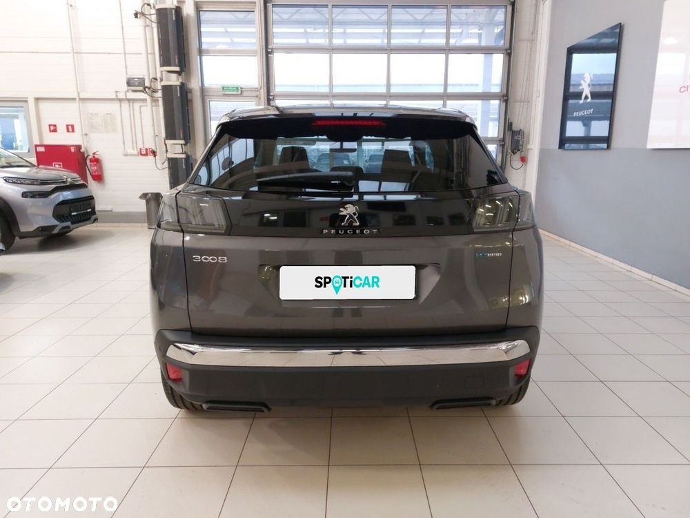 Peugeot 3008 - 6