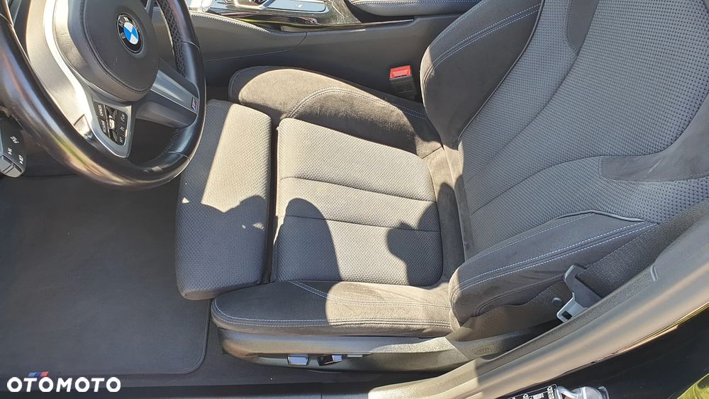 BMW Seria 5 520d MHEV Sport - 21