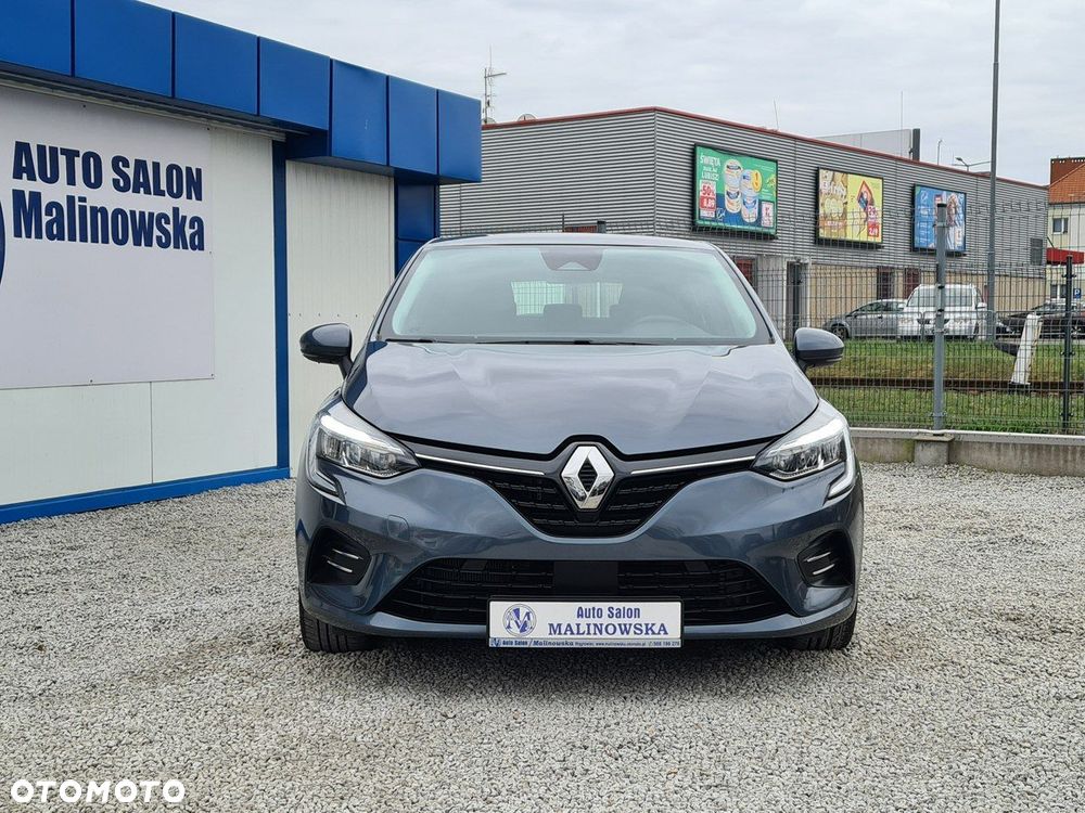 Renault Clio - 5