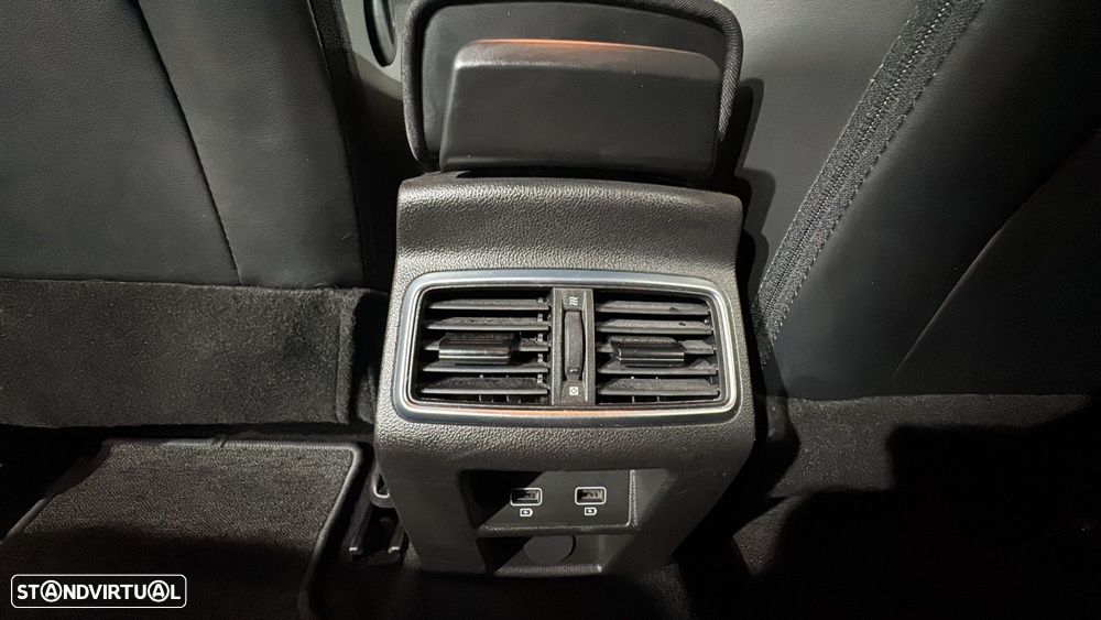 Renault Mégane Sport Tourer 1.5 Blue dCi Equilibre - 22