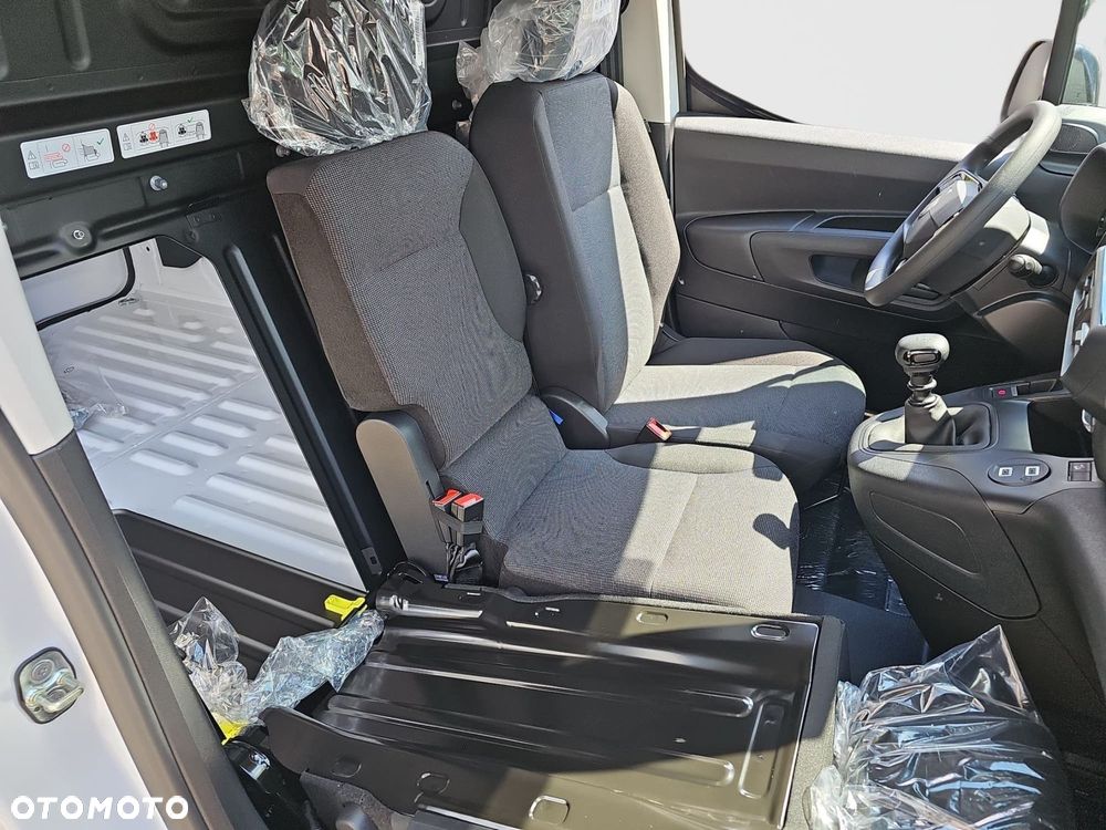 Citroën Berlingo - 14
