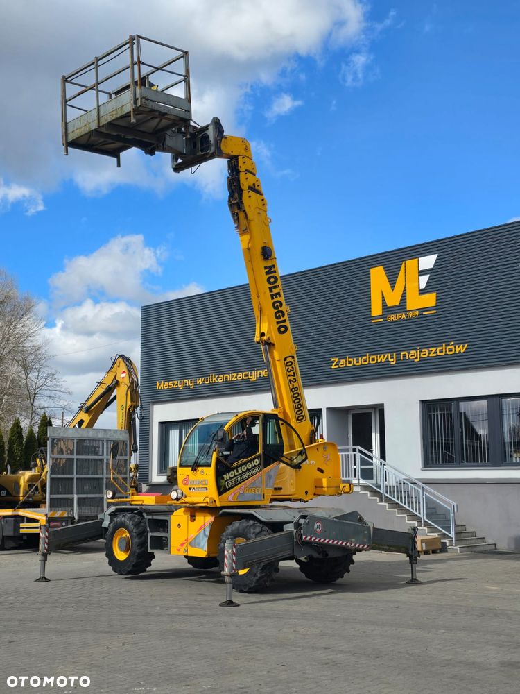 Dieci Pegasus 50.21 - 14