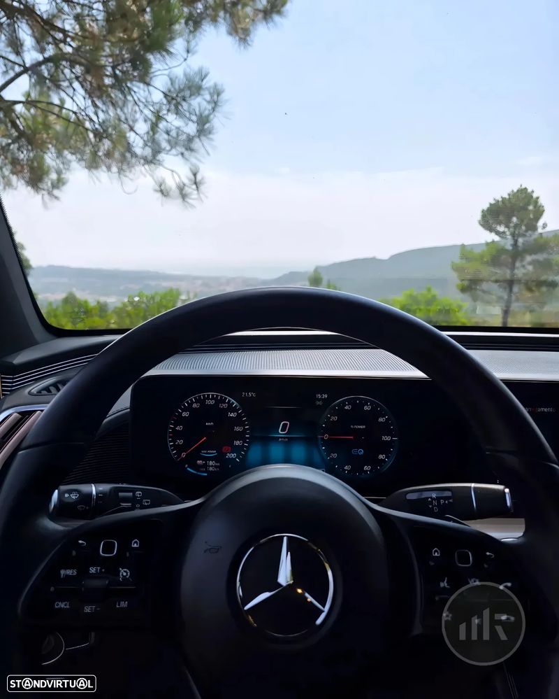 Mercedes-Benz EQC 400 4Matic - 26