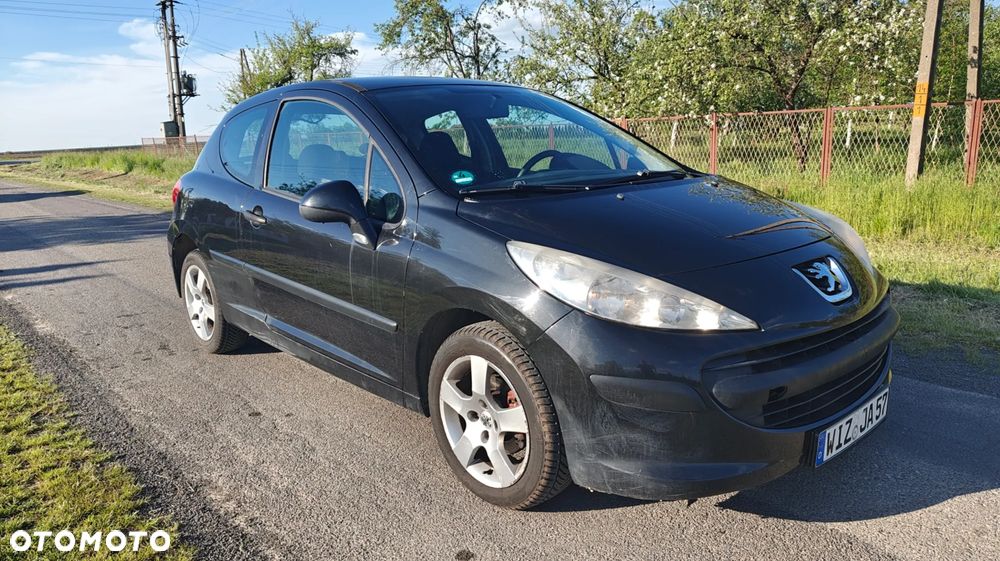 Peugeot 207 75 Filou - 8