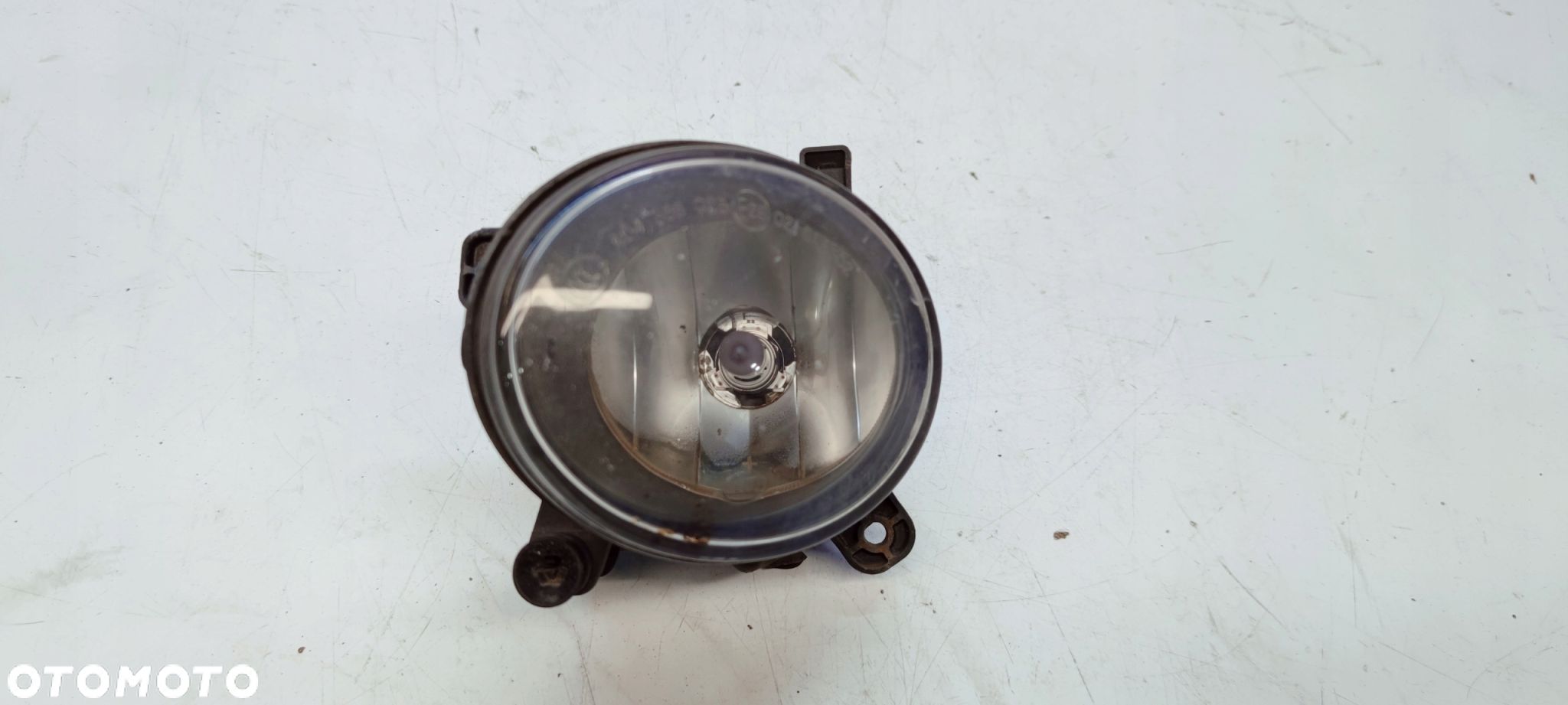 HALOGEN LEWY PRZÓD AUDI A4 B8 A5 8T A6 C6 LIFT 8T0941699B - 1
