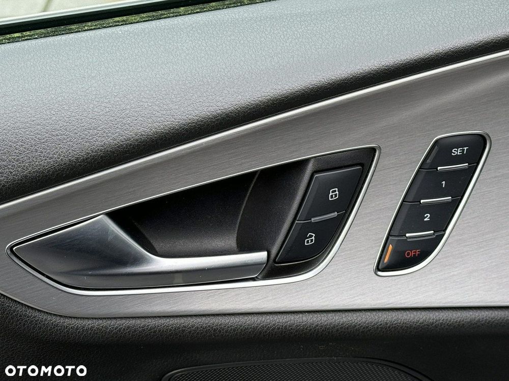 Audi A7 Sportback 3.0 TDI Quattro S tronic - 11
