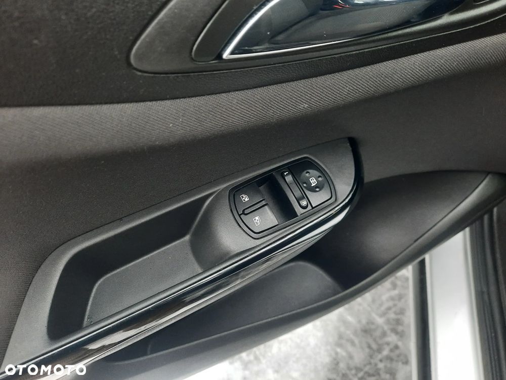 Opel Corsa 1.3 CDTI DPF ecoFLEX Start-Stop Active - 20