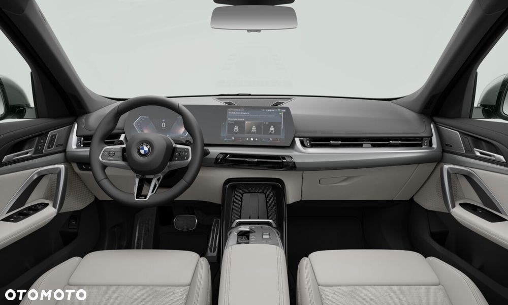 BMW X1 xDrive23i mHEV M Sport - 17