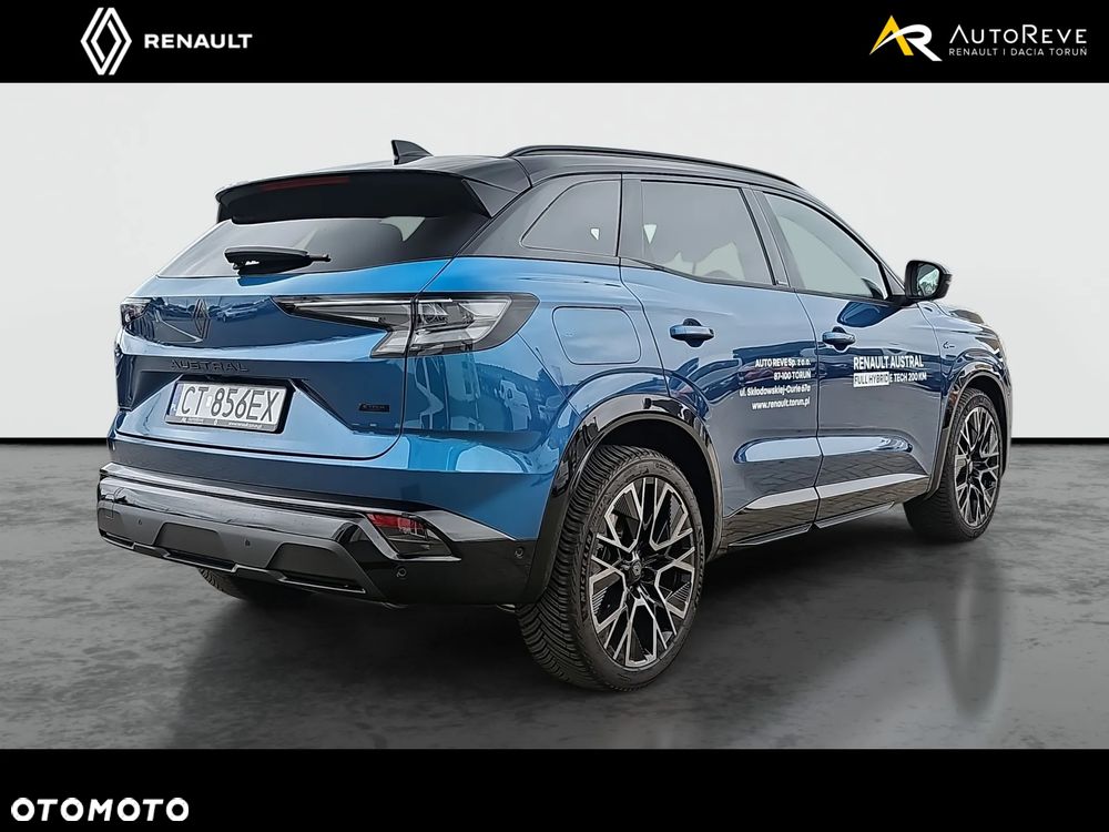 Renault Austral - 5