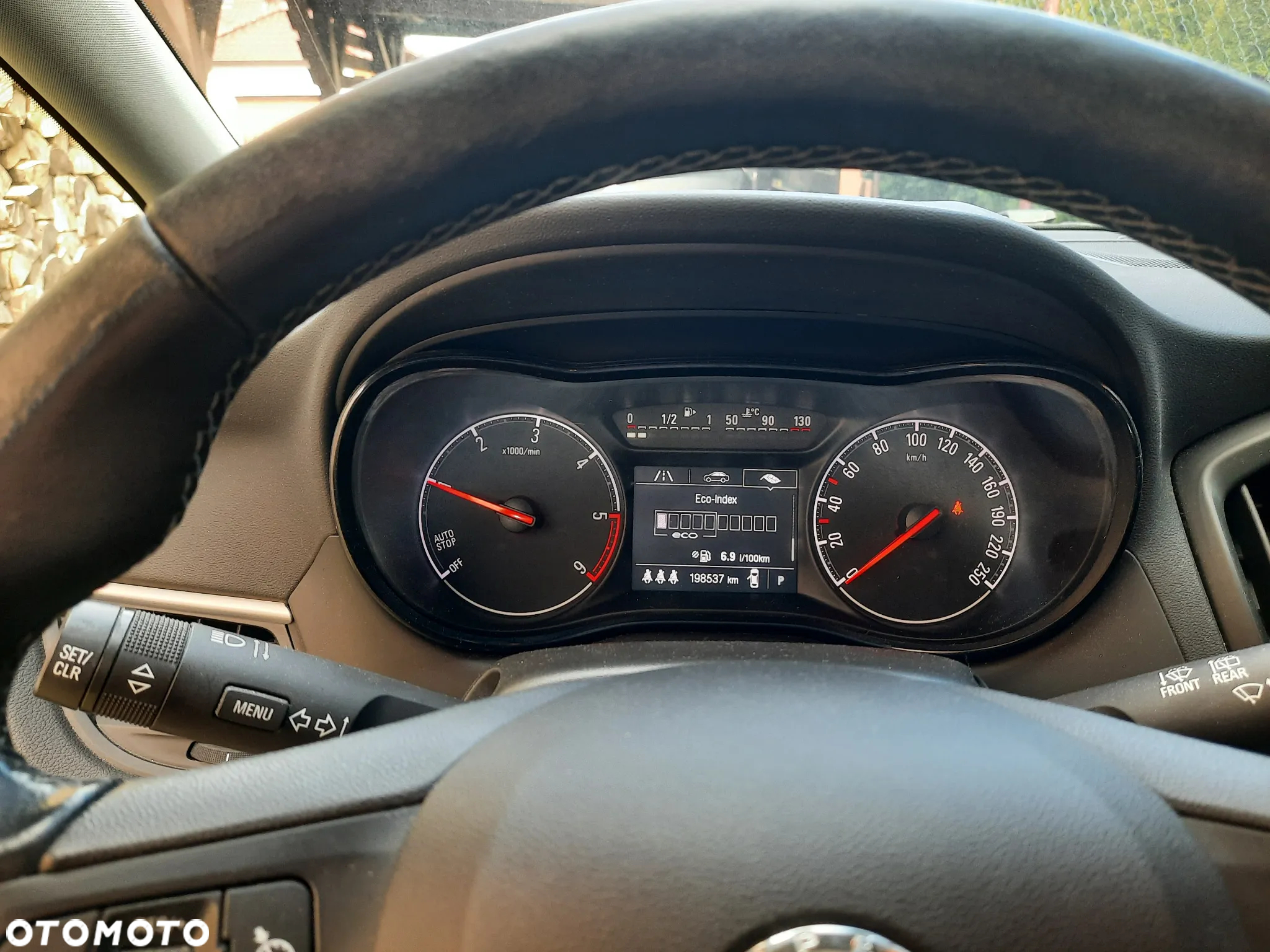 Opel Zafira 2.0 D Automatik 120 Jahre - 12