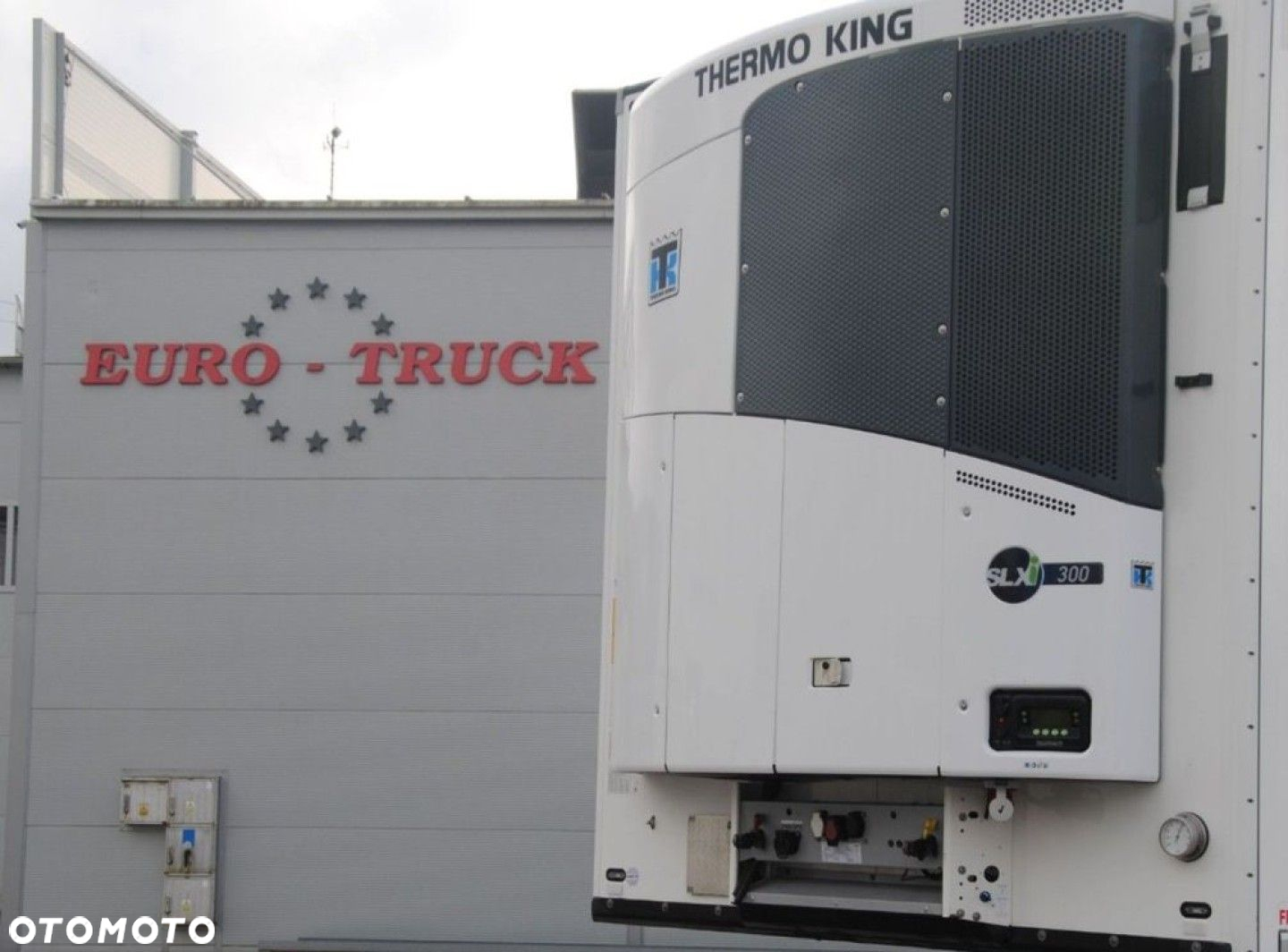 Schmitz Cargobull SKO 24/L, Doppelstock, ThermoKing, 2024 - 5