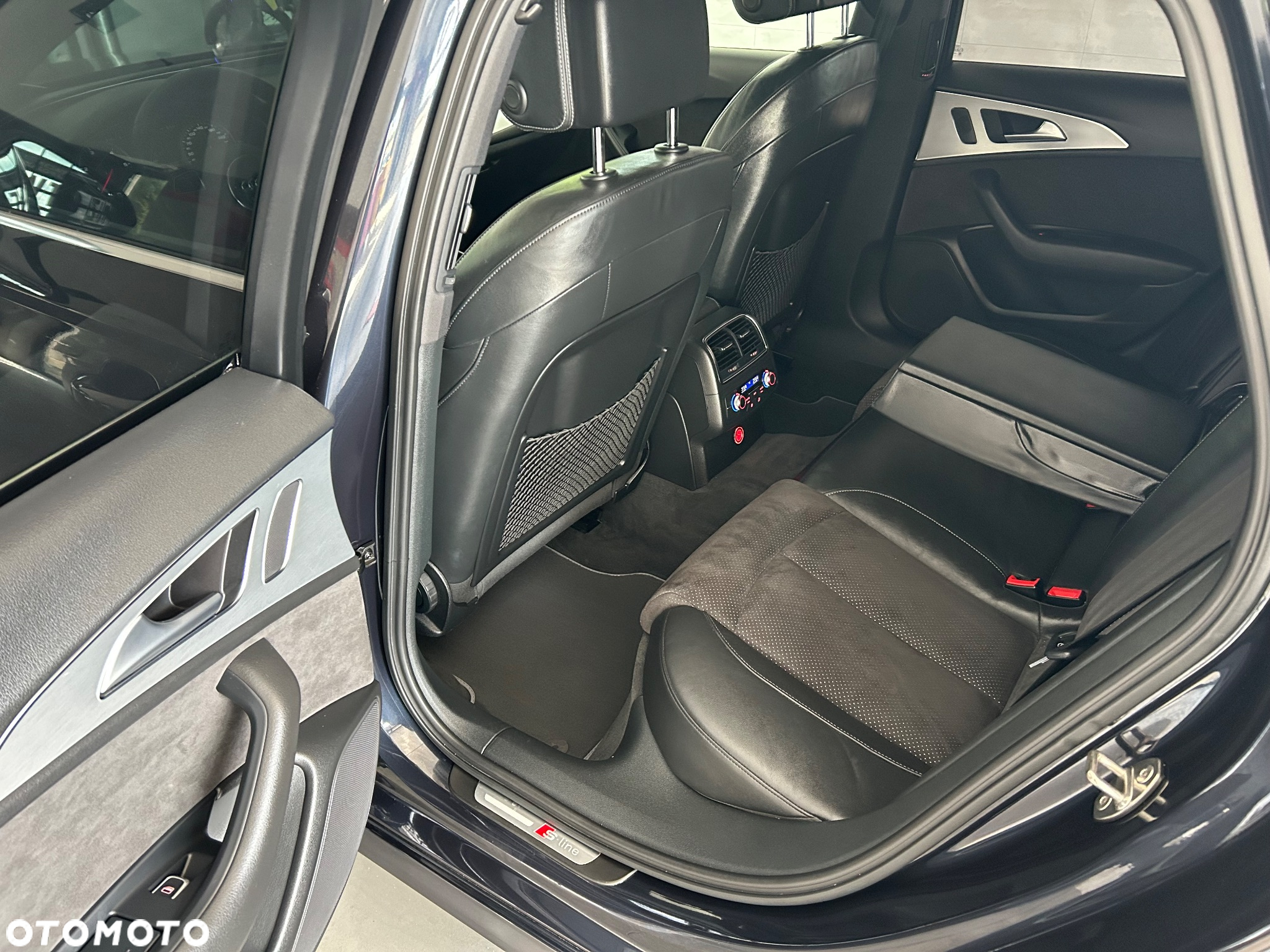 Audi A6 Avant 2.0 TDI Ultra - 20