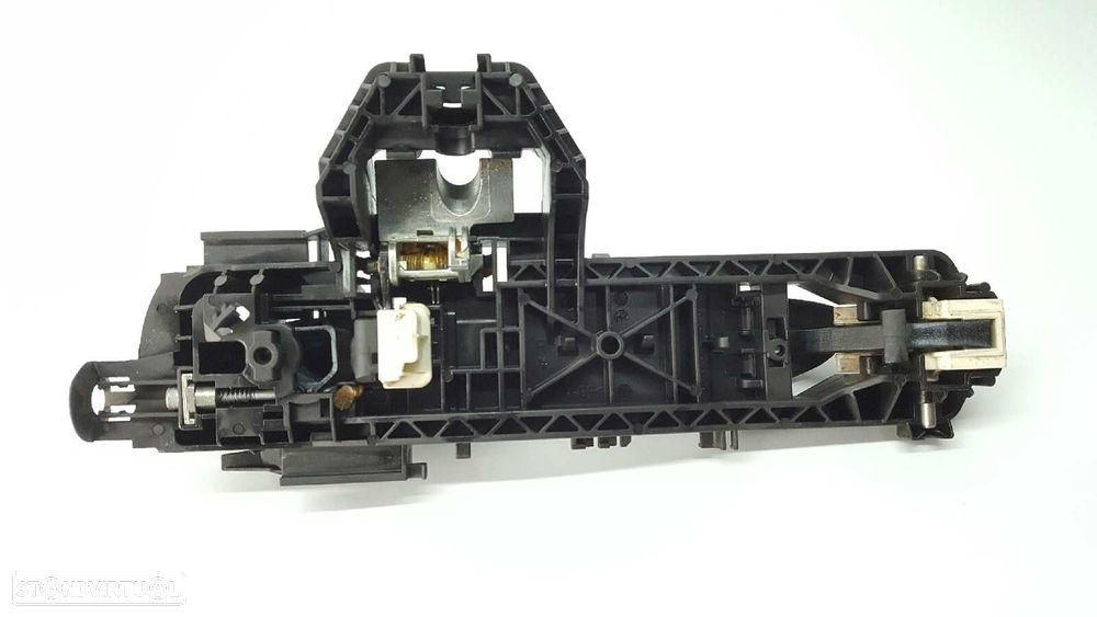 PUXADOR EXTERIOR FRENTE DIREITO MERCEDES CLASE E (W212) LIM. 350 CGI BLUEEFFICIE... - 2