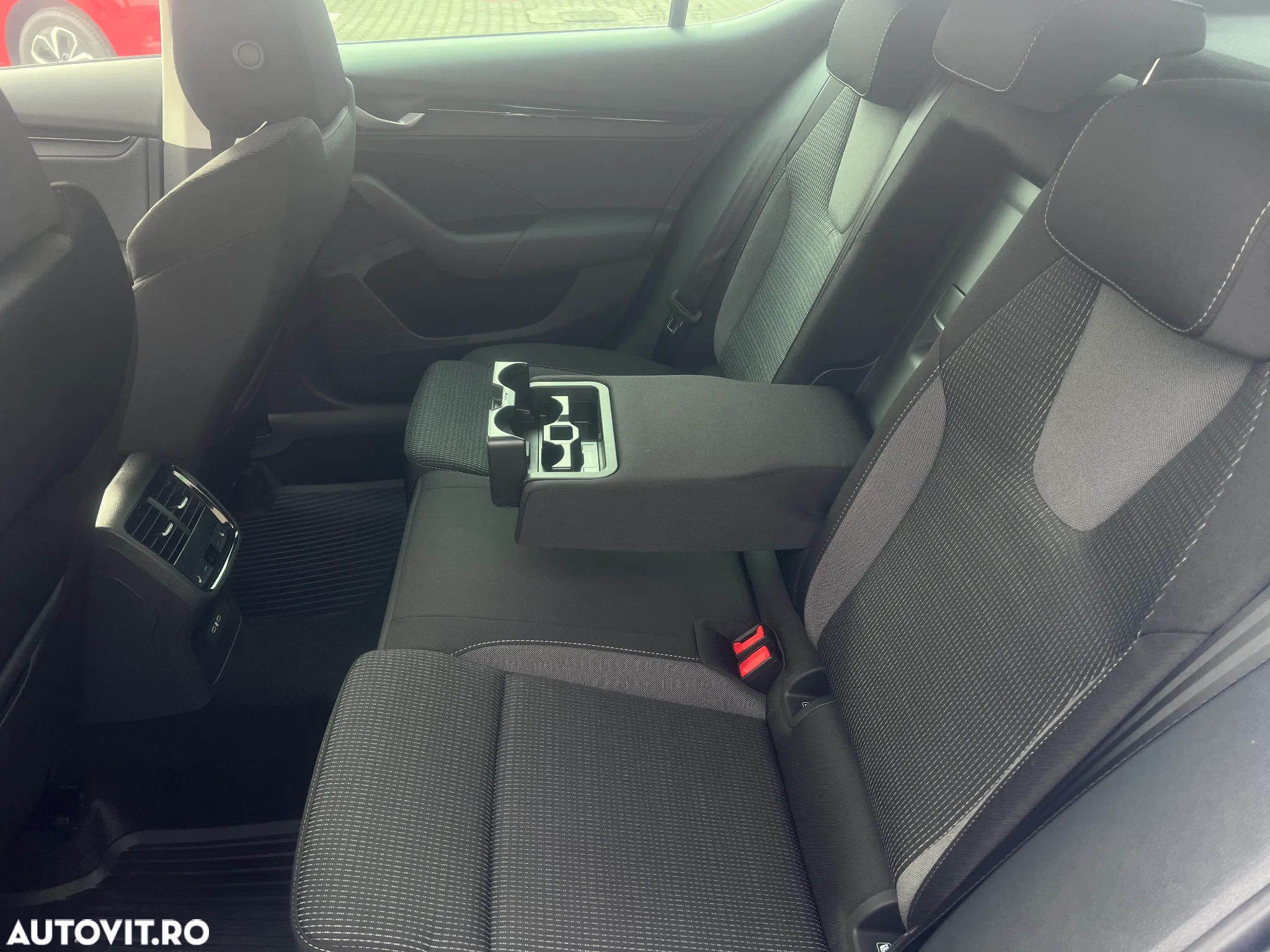 Skoda Octavia 1.5 TSI 150 CP DSG MHEV Selection - 20