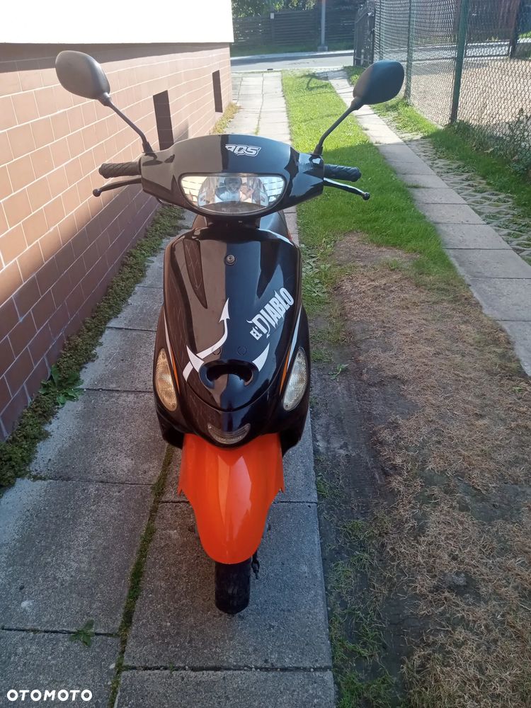 Zipp Inny - 4