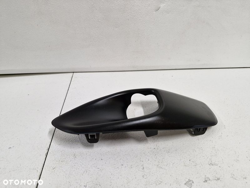 CITROEN C4 PICASSO II 2 KRATKA HALOGENU ZDERZAKA LEWY PRZÓD 9800978277 - 3