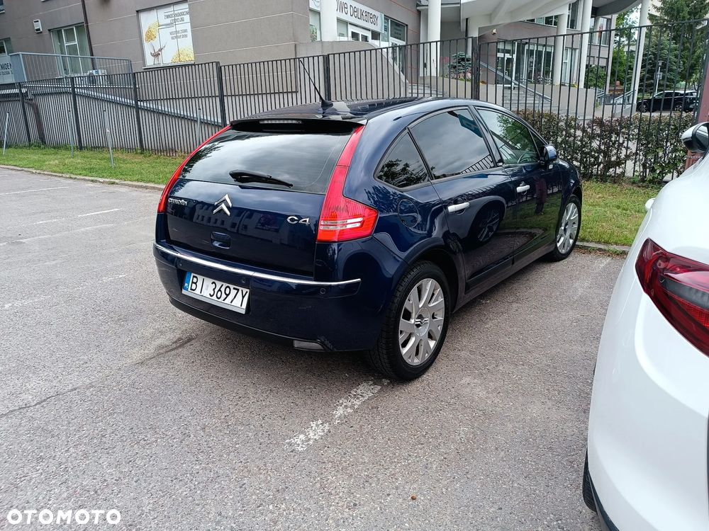 Citroën C4 - 26