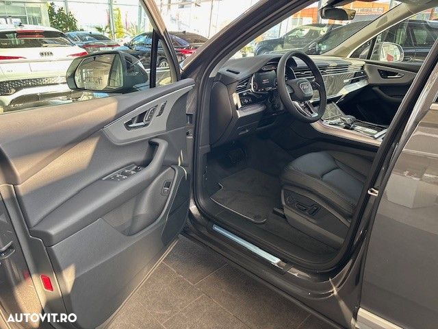 Audi Q7 45 TDI quattro Tiptronic MHEV Basic - 7