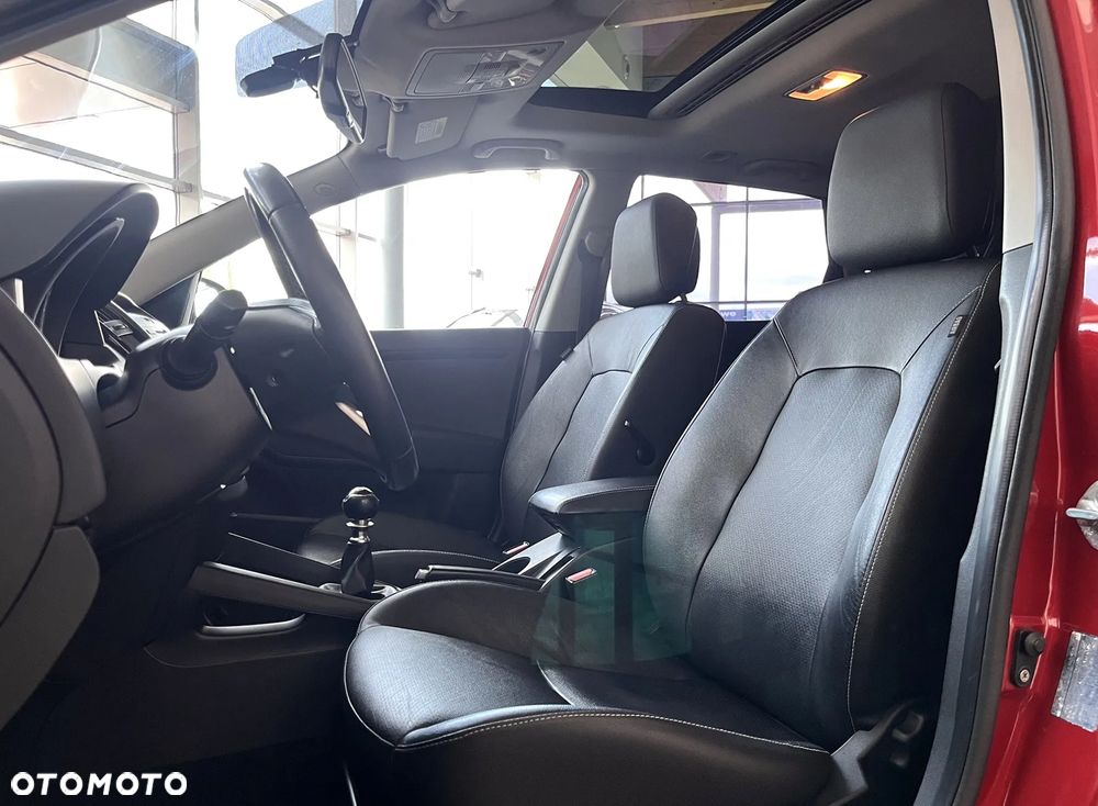 Kia Ceed 1.6 CVVT Spirit - 19