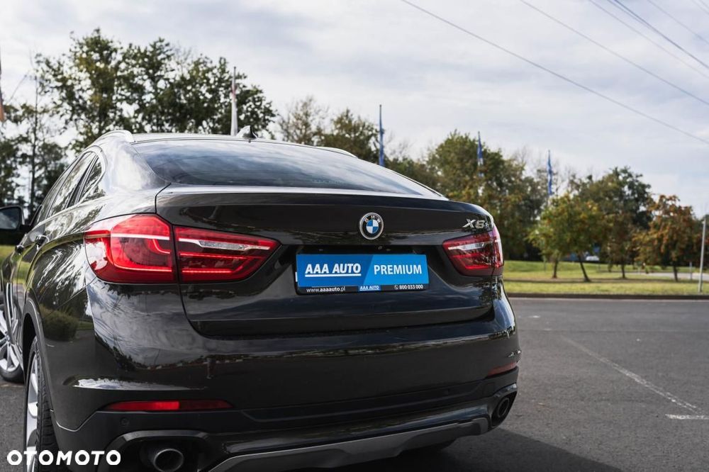BMW X6 - 13