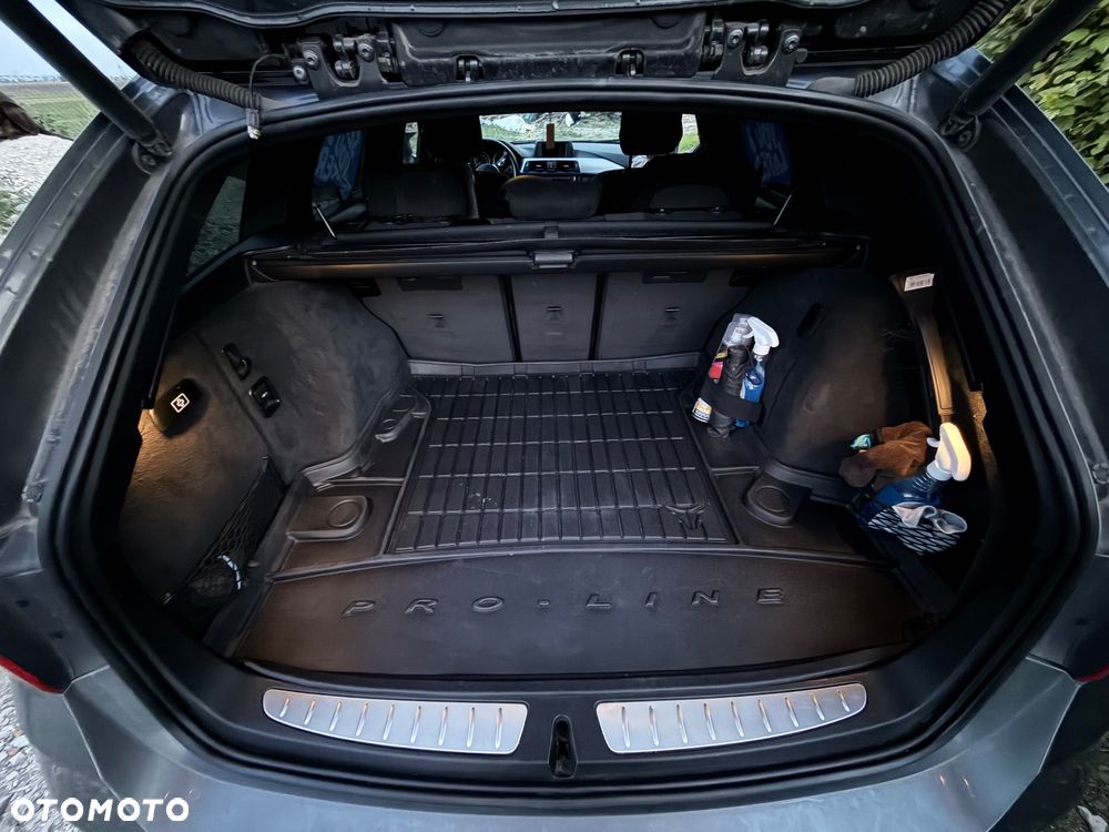 BMW Seria 3 - 8