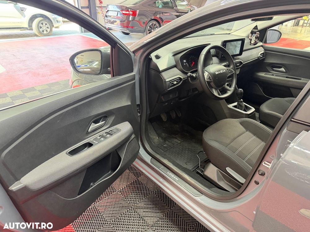 Dacia Sandero - 9