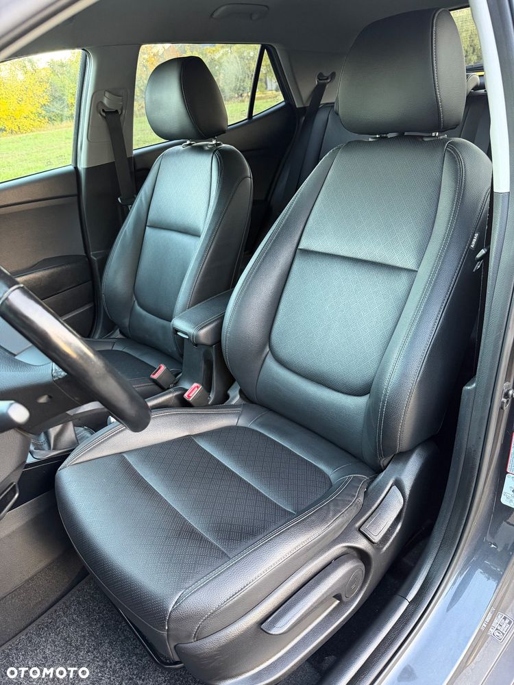 Kia Stonic - 30