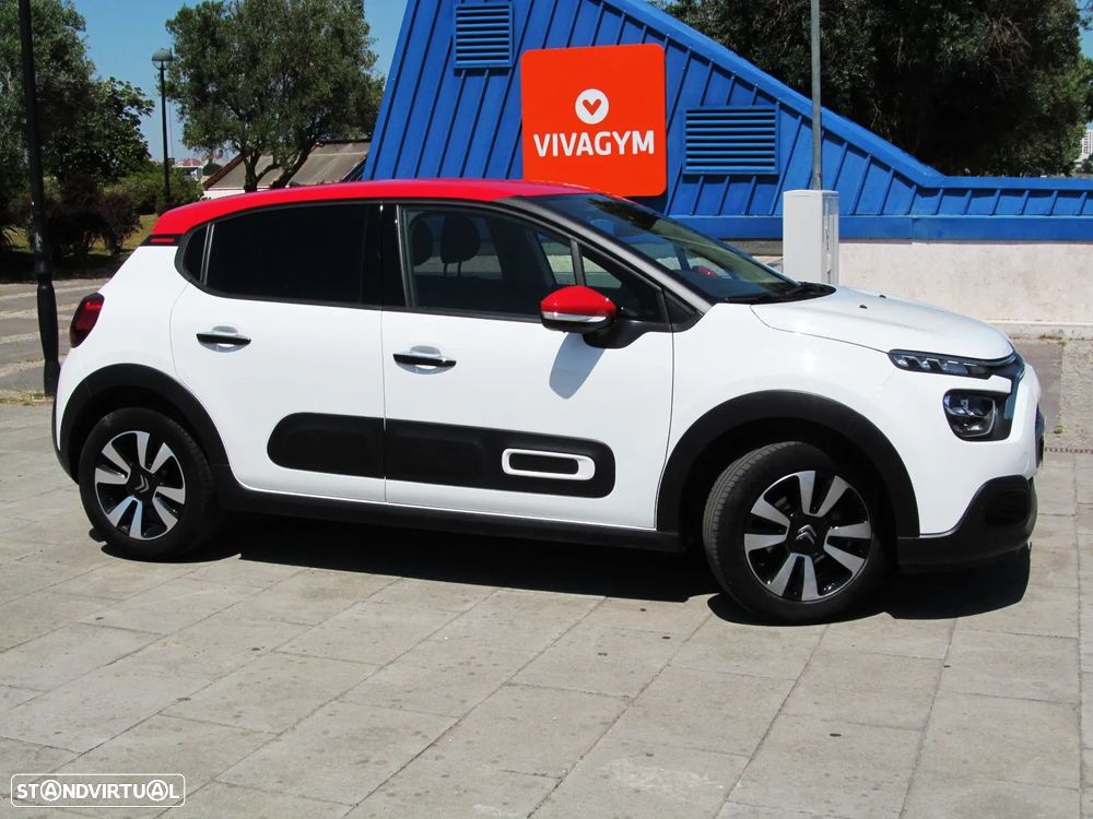 Citroën C3 Pure Tech S&S Shine Pack - 34