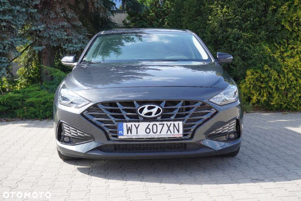 Hyundai i30 - 8