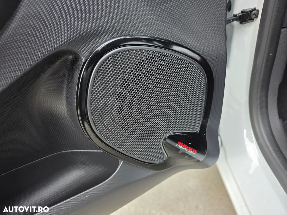 Renault Clio TCe 90 Dynamique - 19