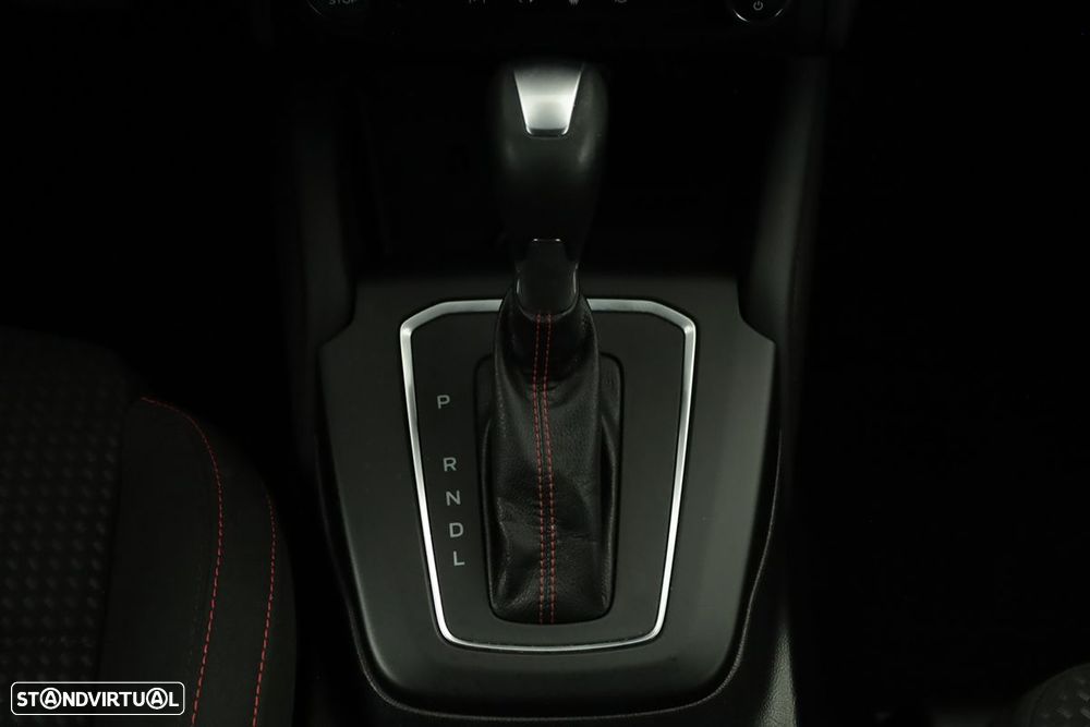 Ford Focus SW - 15