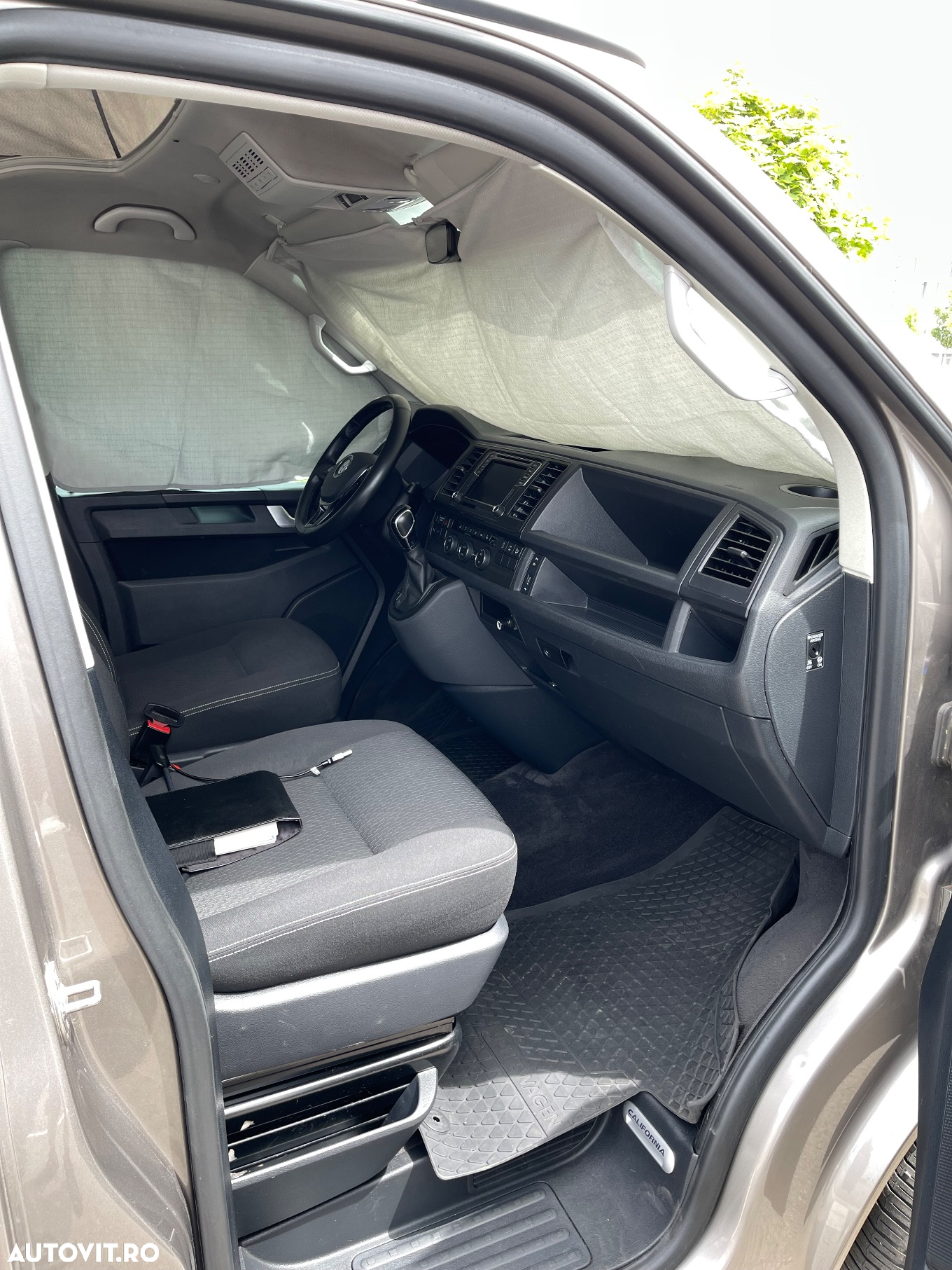 Volkswagen California - 10