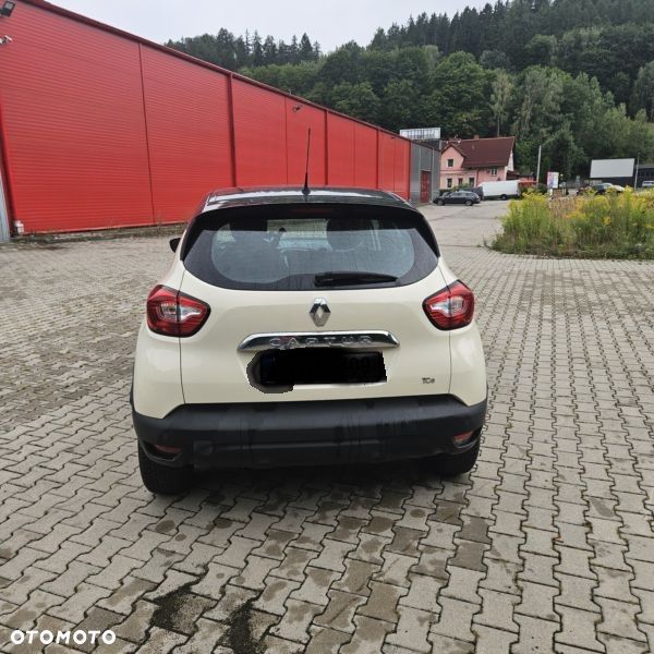 Renault Captur 1.2 Energy TCe Zen EDC EU6 - 5