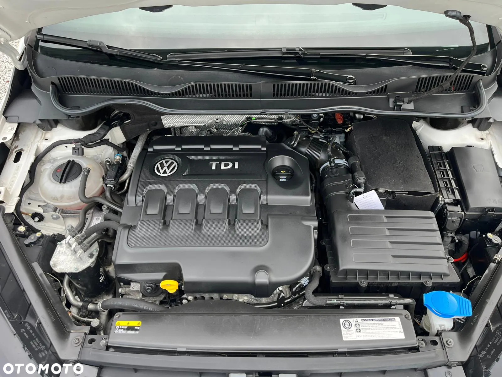 Volkswagen Golf Sportsvan - 31