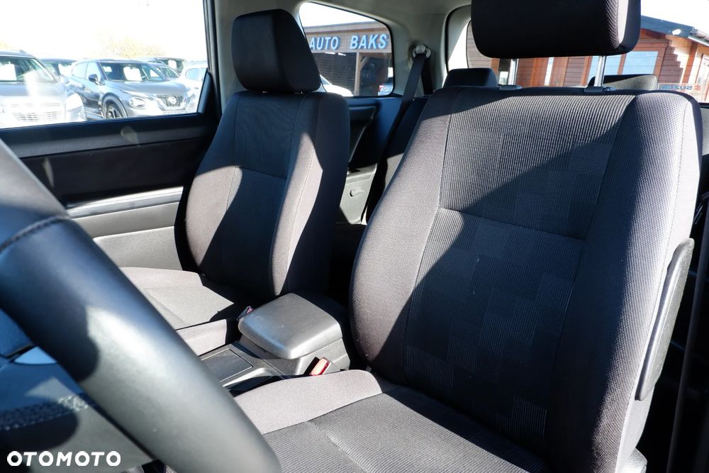 Suzuki Grand Vitara 1.6 Comfort EU5 - 23