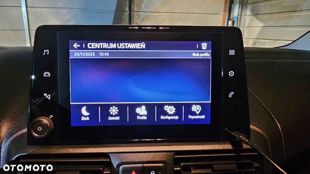 Toyota Proace City Long - 33