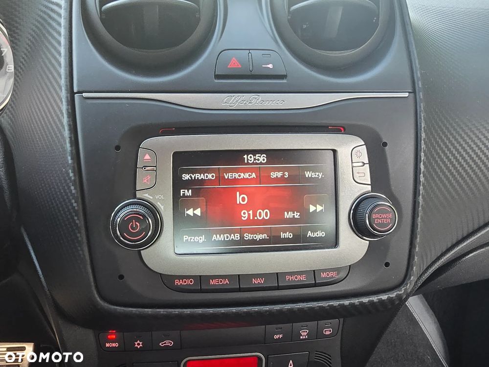 Alfa Romeo Mito TB 1.4 16V MultiAir TCT Quadrifoglio Verde - 14