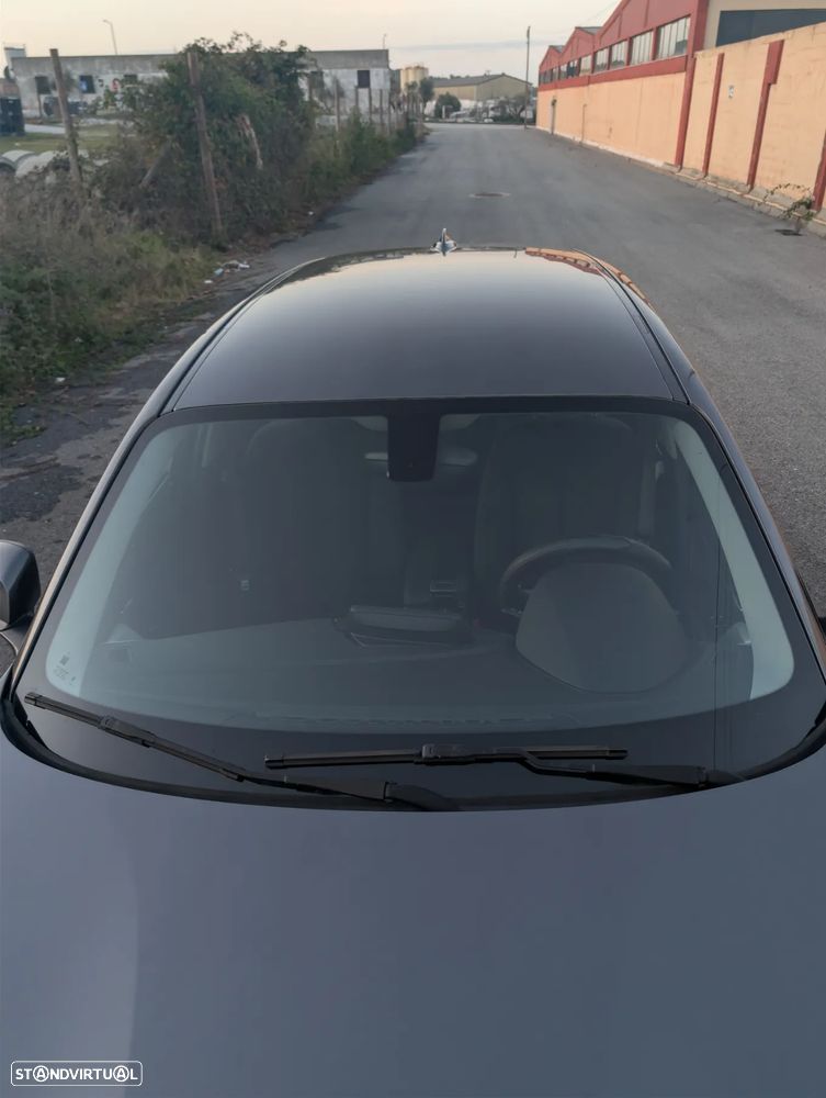 BMW 116 d EfficientDynamics Edition - 7