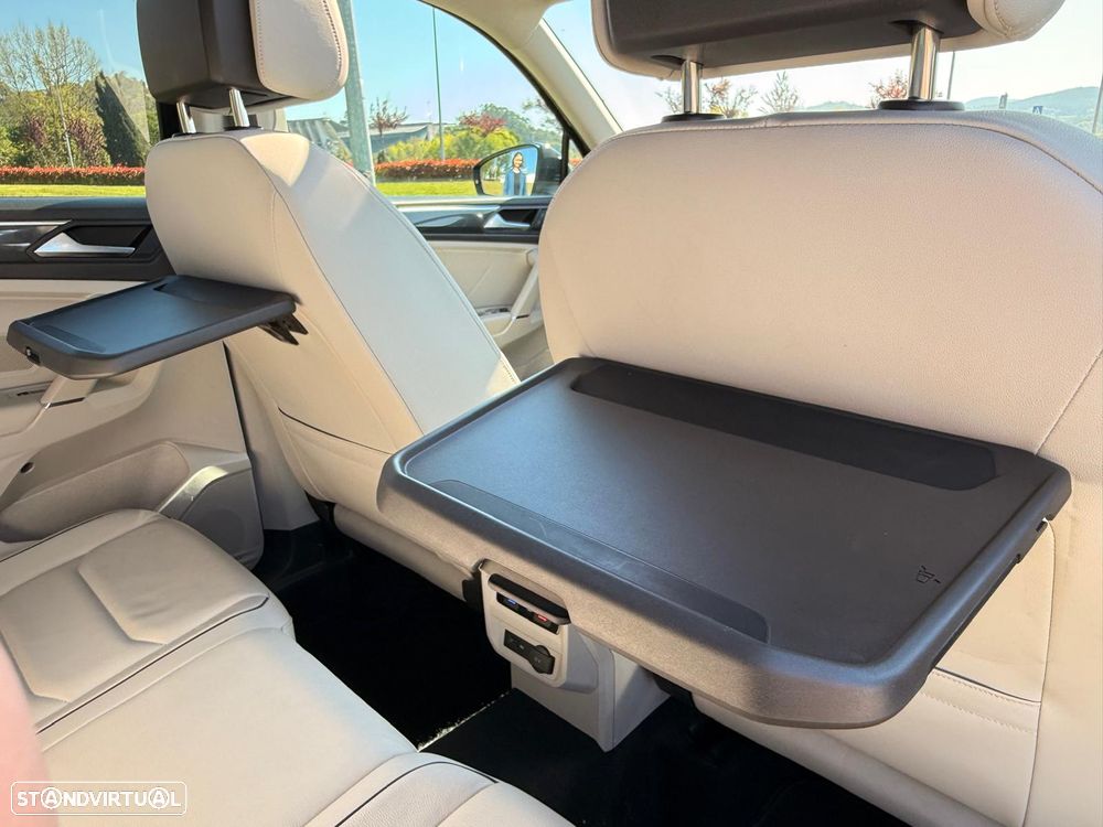 VW Tiguan Allspace 2.0 TDI High.DSG 4Motion - 29