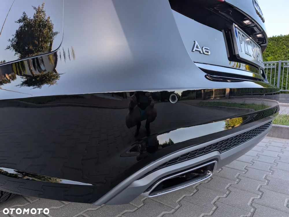 Audi A6 Avant 1.8 TFSI - 37