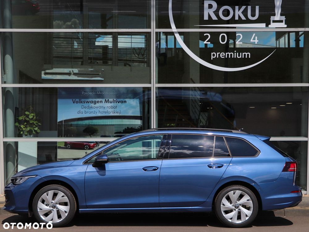 Volkswagen Golf Variant - 2