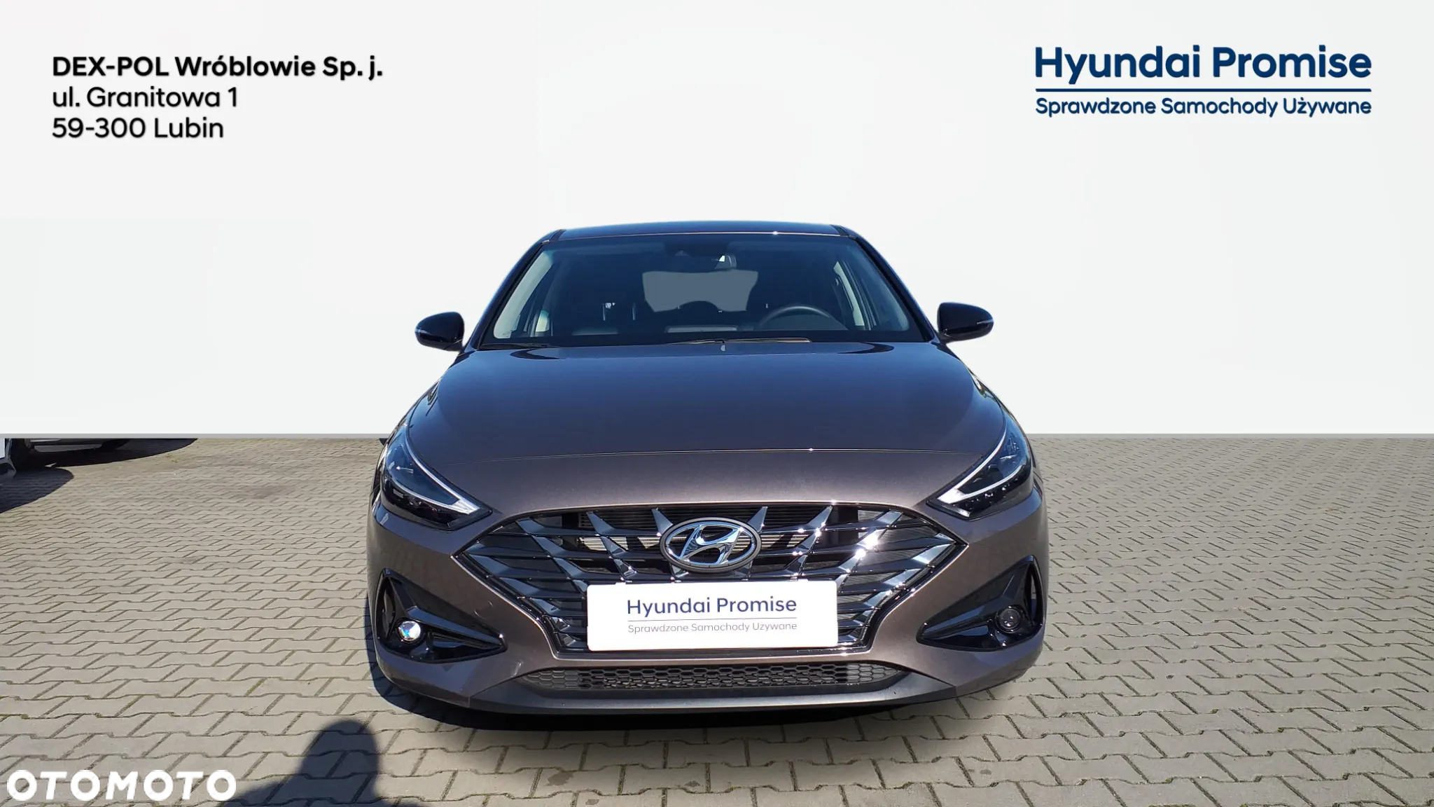 Hyundai i30 1.0 T-GDI Smart - 8