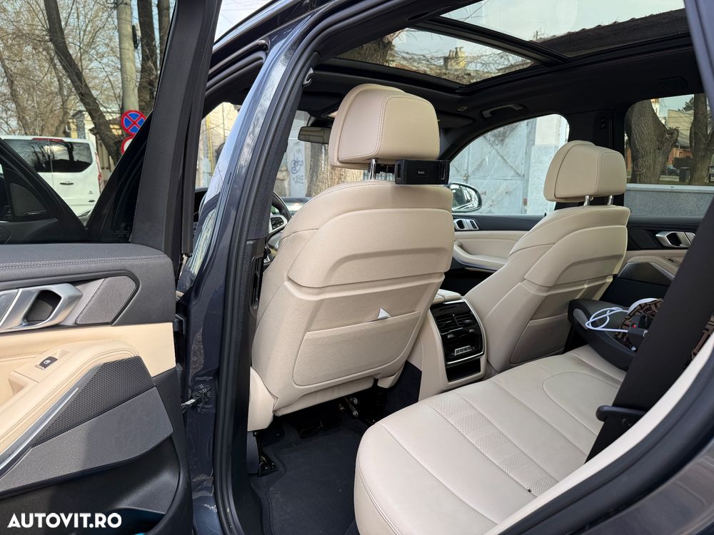 BMW X5 xDrive40d - 8