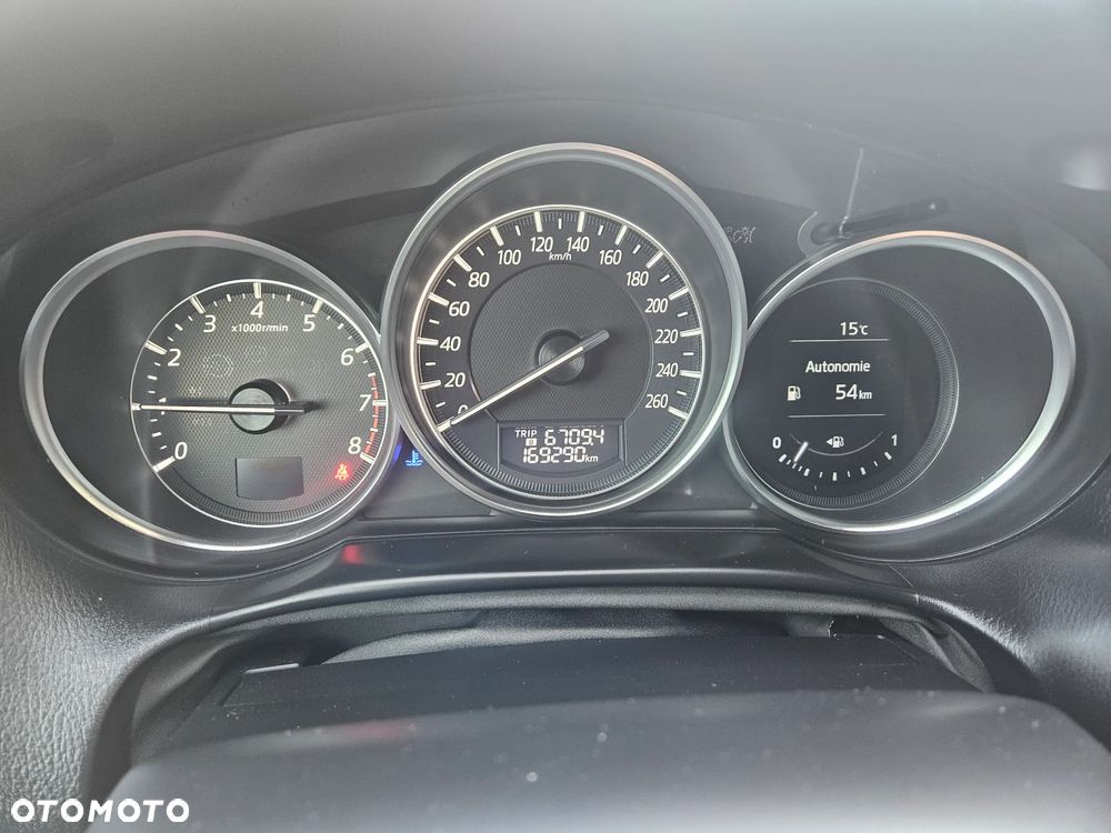 Mazda CX-5 2.0 Skypassion - 10