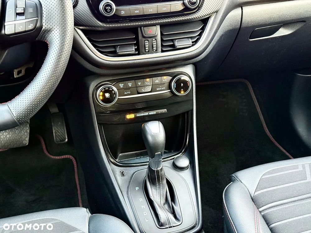 Ford Puma 1.0 EcoBoost mHEV ST-Line DCT - 14