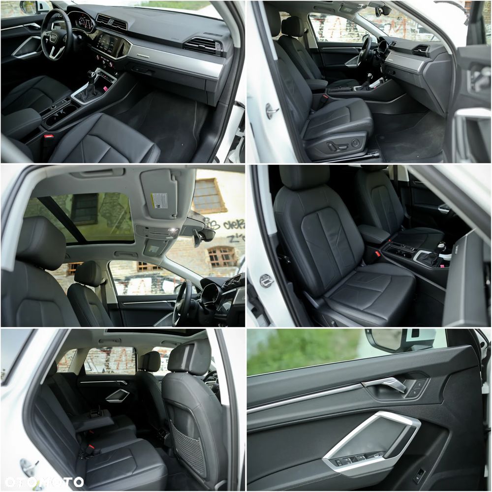 Audi Q3 45 TFSI Quattro S Line S tronic - 9